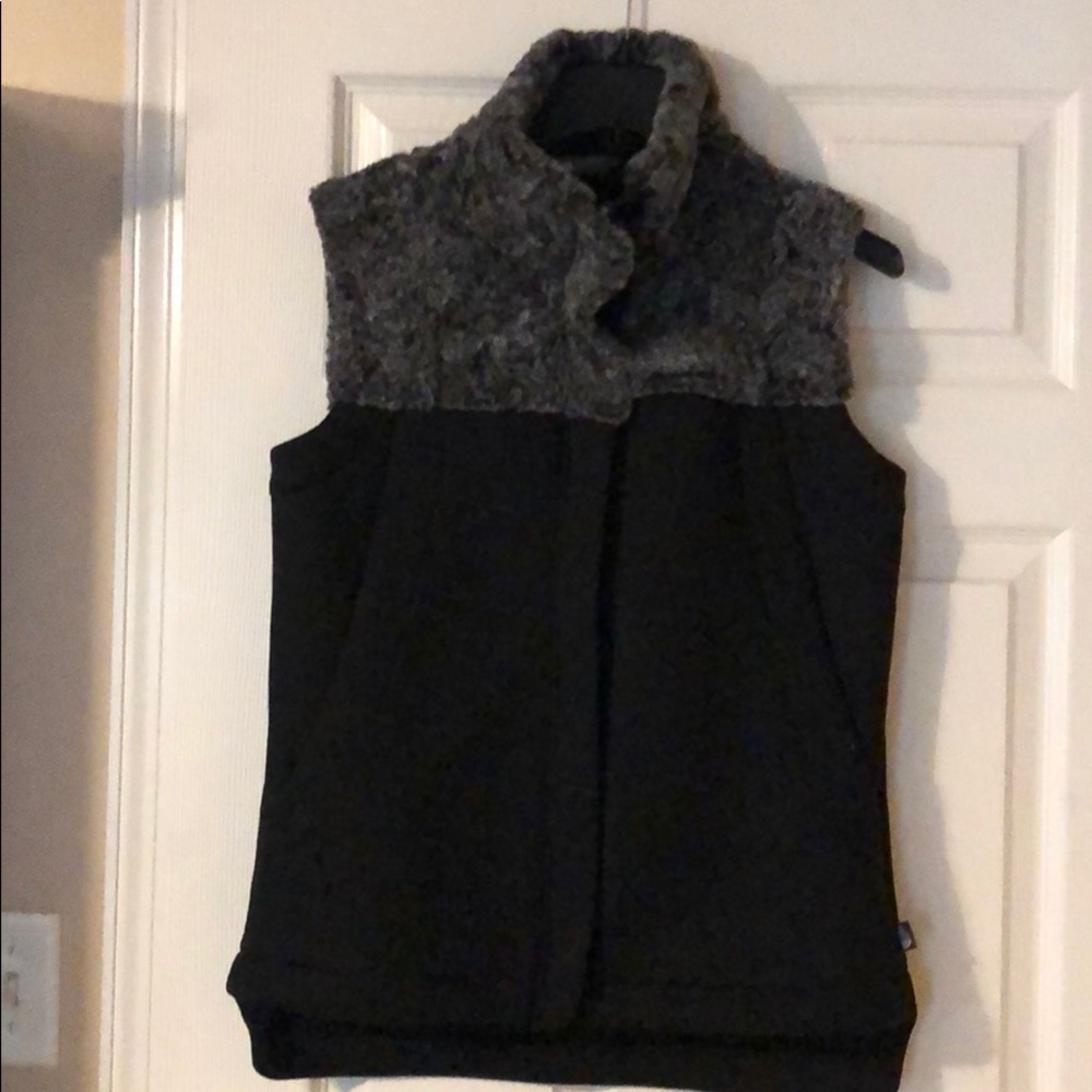 The north face thermal 3D vest